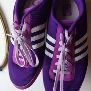 Limited adidas sneakers